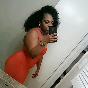 Meet your Posher, Alfreda